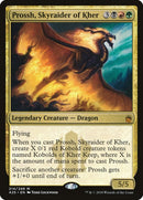 Prossh Skyraider of Kher (214) [A25]