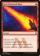 Red Elemental Blast (147) [A25]