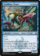 Vendilion Clique (76) [A25]