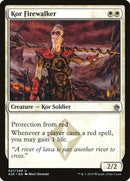 Kor Firewalker (21) [A25]