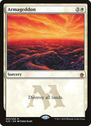 Armageddon (5) [A25]