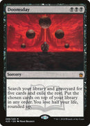 Doomsday (88) [A25]