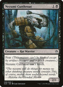 Nezumi Cutthroat (99) [A25]