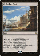 Rishadan Port (246) [A25]