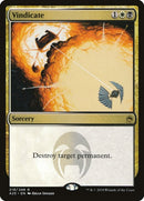 Vindicate (219) [A25]