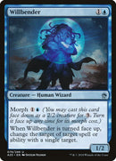 Willbender (78) [A25]