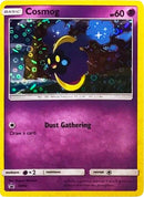 Cosmog SM42 General Mills Promo (SM42) [MCAP]
