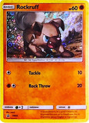 Rockruff SM06 General Mills Promo (SM06) [MCAP]
