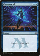 Counterspell (50) [A25]