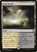 Fetid Heath (238) [A25]