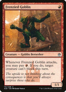 Frenzied Goblin (131) [A25]