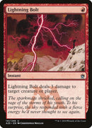 Lightning Bolt (141) [A25]