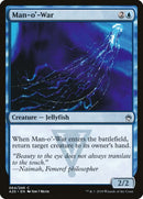 Man o War (64) [A25]