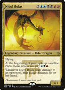 Nicol Bolas (209) [A25]