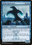Brine Elemental (47) [A25]