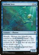 Fathom Seer (56) [A25]