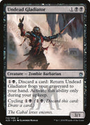 Undead Gladiator (112) [A25]
