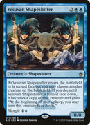Vesuvan Shapeshifter (77) [A25]
