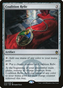 Coalition Relic (223) [A25]