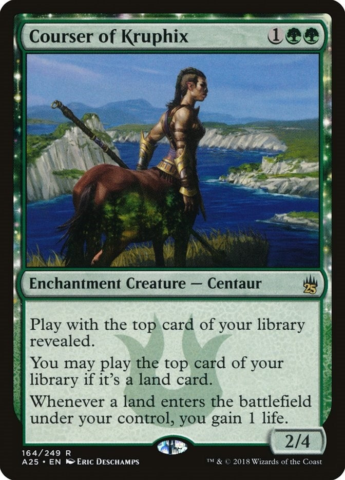 Courser of Kruphix (164) [A25]