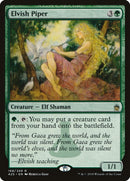 Elvish Piper (168) [A25]