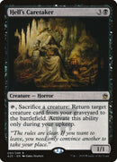 Hells Caretaker (92) [A25]