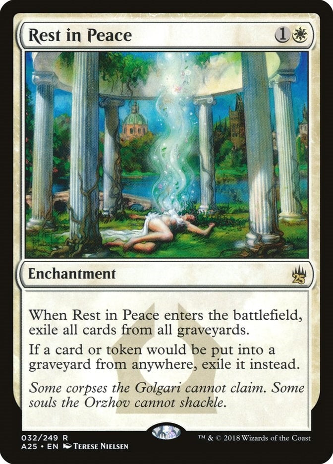 Rest in Peace (32) [A25]