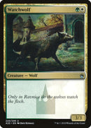 Watchwolf (220) [A25]