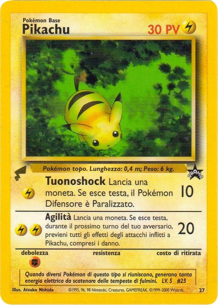 Pikachu Baby (27) [PWCP]