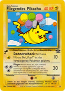 Pikachu Flying (25) [PWCP]