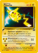 Pikachu Movie (4) [PWCP]