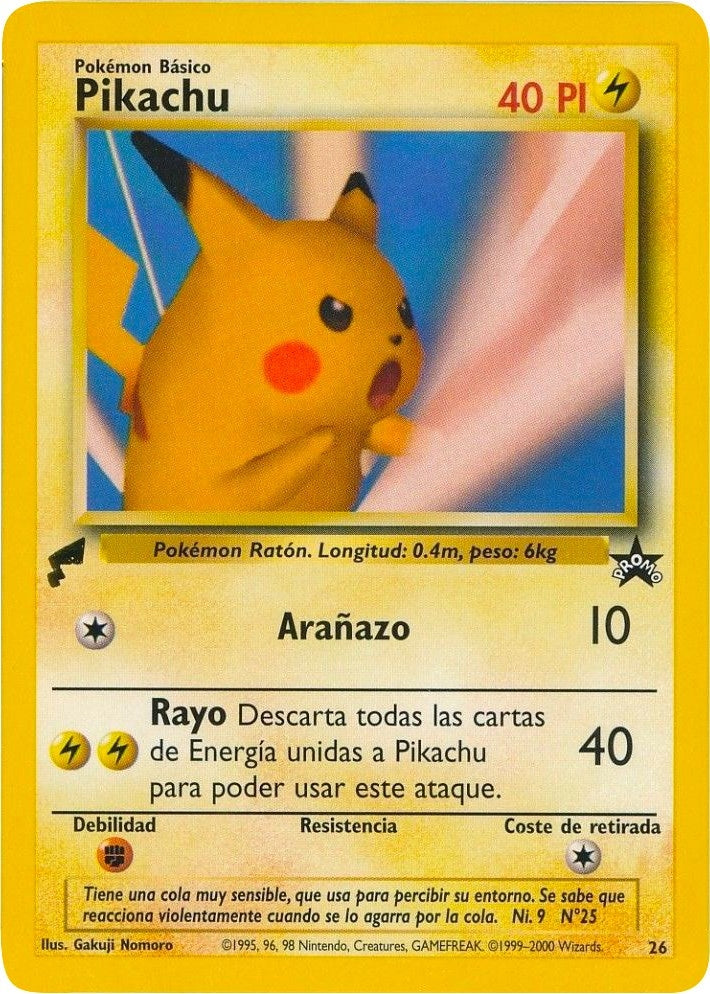 Pikachu Snap (4) [PWCP]