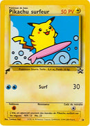 Pikachu Surfing (28) [PWCP]