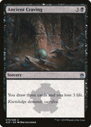 Ancient Craving (79) [A25]