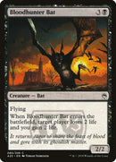 Bloodhunter Bat (80) [A25]