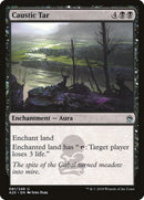 Caustic Tar (81) [A25]