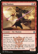 Ire Shaman (137) [A25]