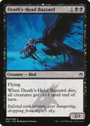 Deaths Head Buzzard (84) [A25]