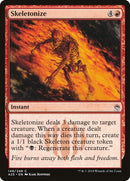 Skeletonize (149) [A25]