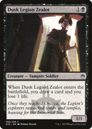 Dusk Legion Zealot (89) [A25]