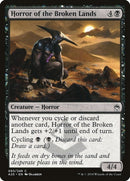 Horror of the Broken Lands (93) [A25]