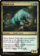 Baloth Null (197) [A25]