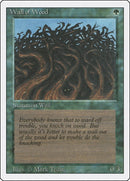 Wall of Wood [3ED]