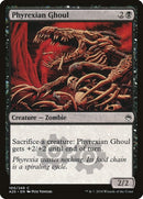 Phyrexian Ghoul (100) [A25]