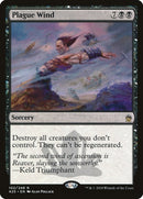 Plague Wind (102) [A25]