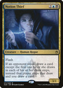 Notion Thief (211) [A25]