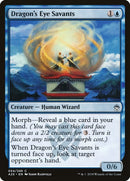 Dragons Eye Savants (54) [A25]