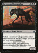Ravenous Chupacabra (104) [A25]