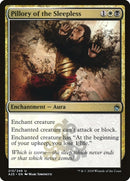 Pillory of the Sleepless (213) [A25]