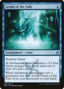 Genju of the Falls (59) [A25]